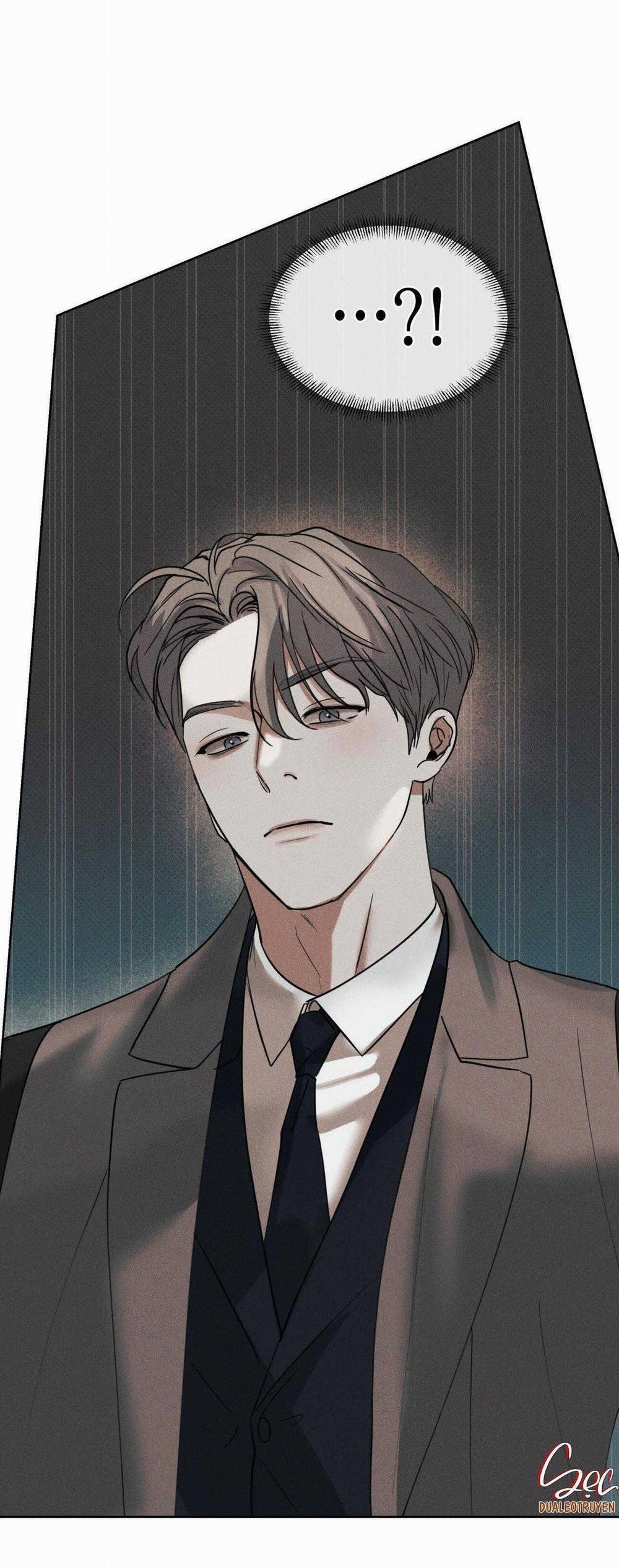 Ôi Kẻ Thù Thân Yêu! 13 trang 84