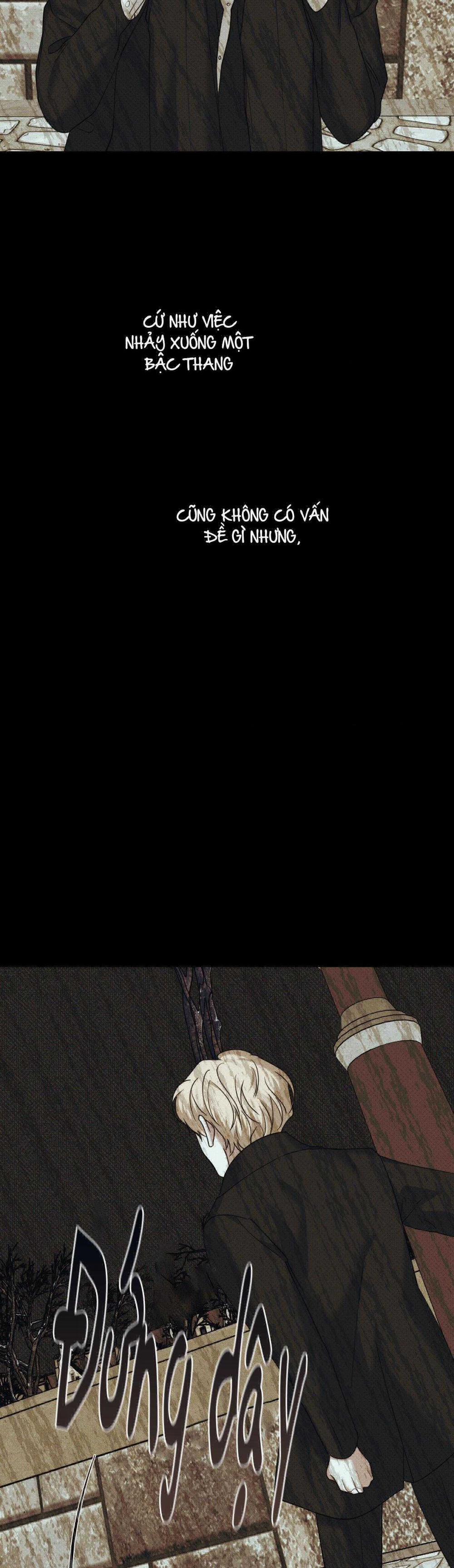 Ôi Kẻ Thù Thân Yêu! 14 trang 23