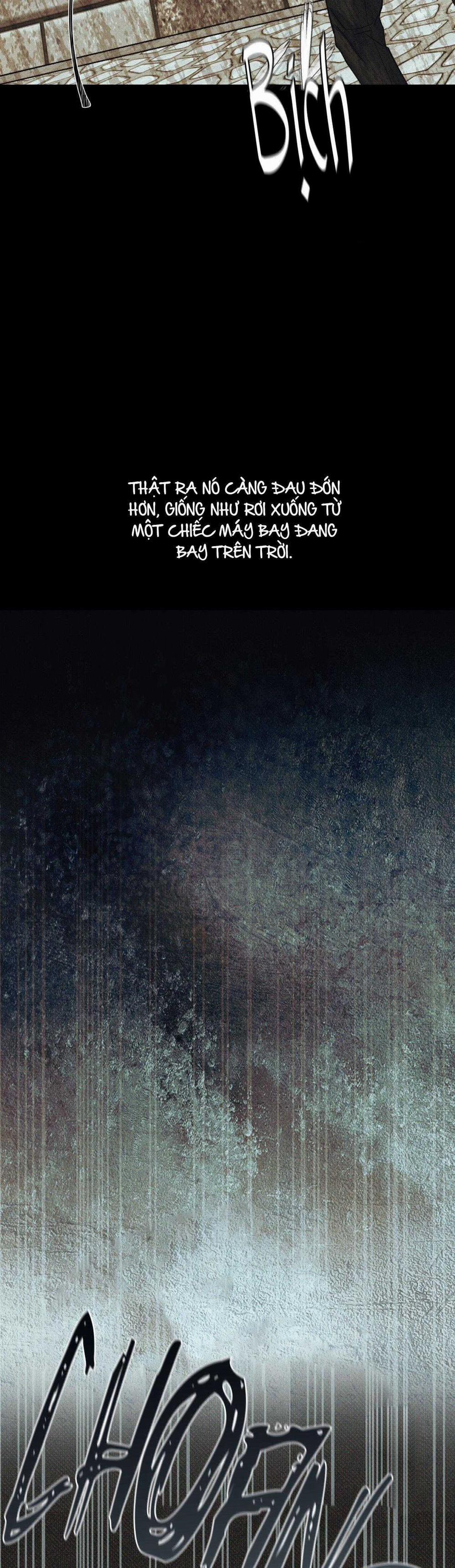 Ôi Kẻ Thù Thân Yêu! 14 trang 24