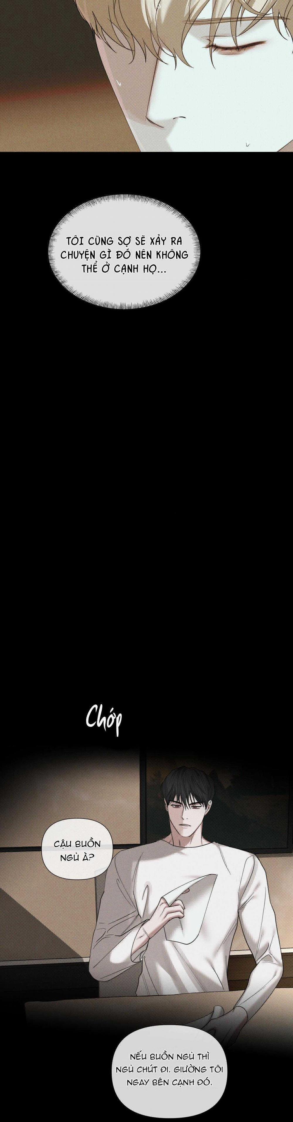 Ôi Kẻ Thù Thân Yêu! 14 trang 30