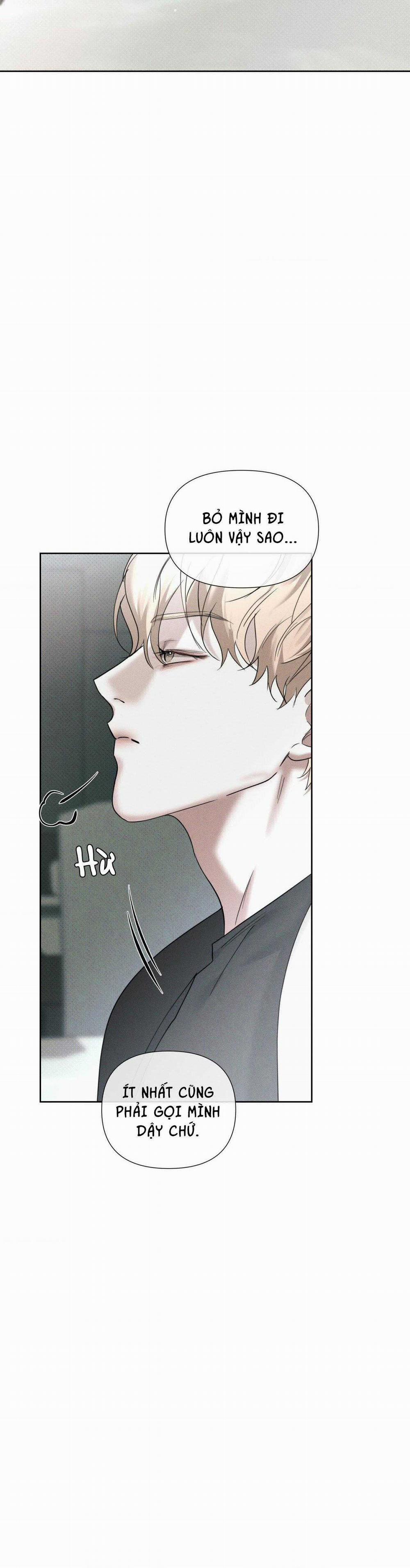 Ôi Kẻ Thù Thân Yêu! 14 trang 33