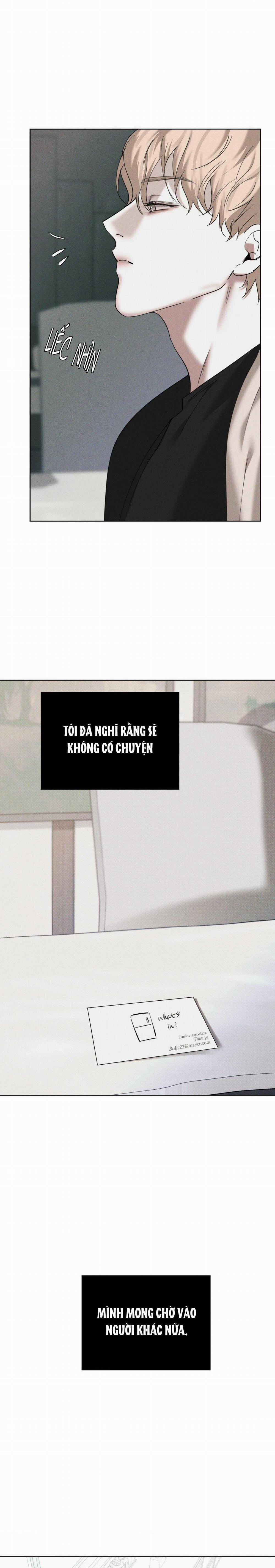 Ôi Kẻ Thù Thân Yêu! 14 trang 34