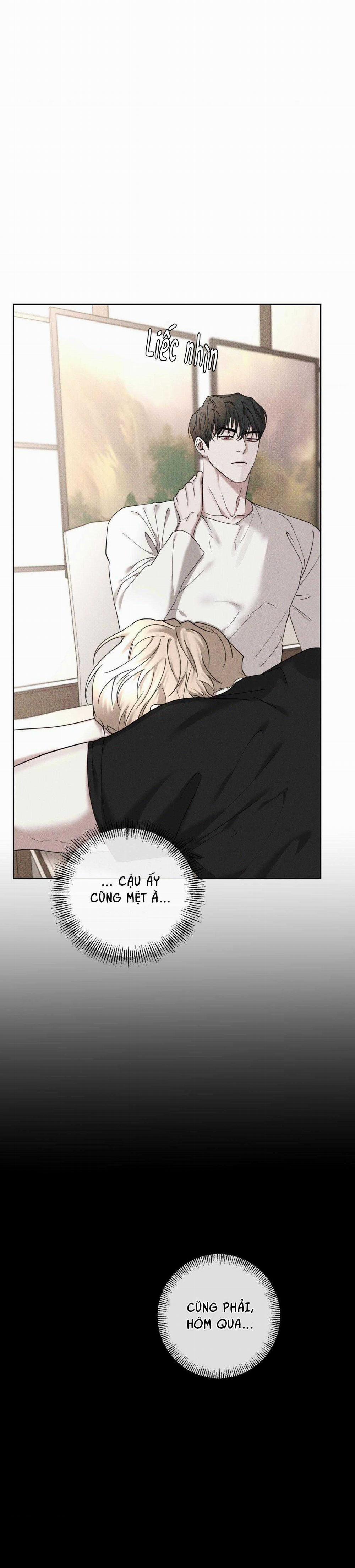 Ôi Kẻ Thù Thân Yêu! 14 trang 4