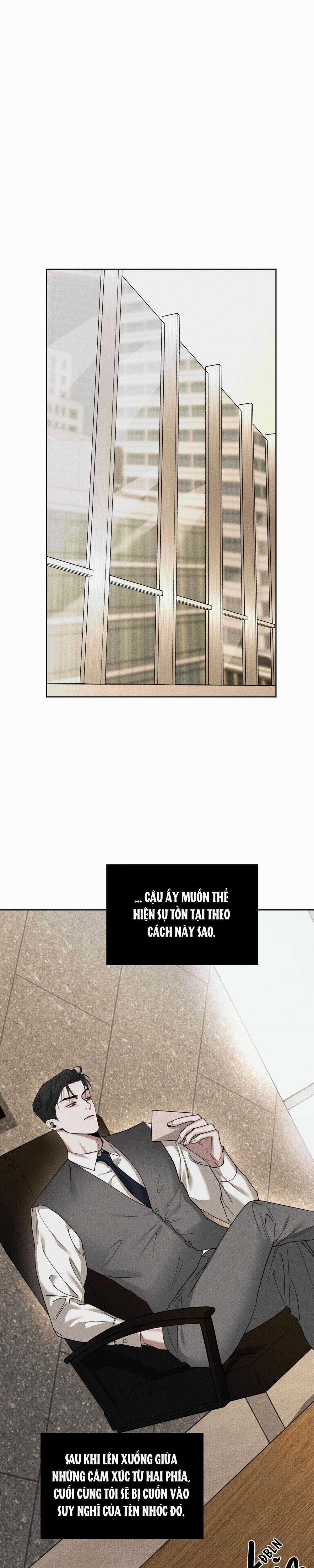 Ôi Kẻ Thù Thân Yêu! 15 trang 14