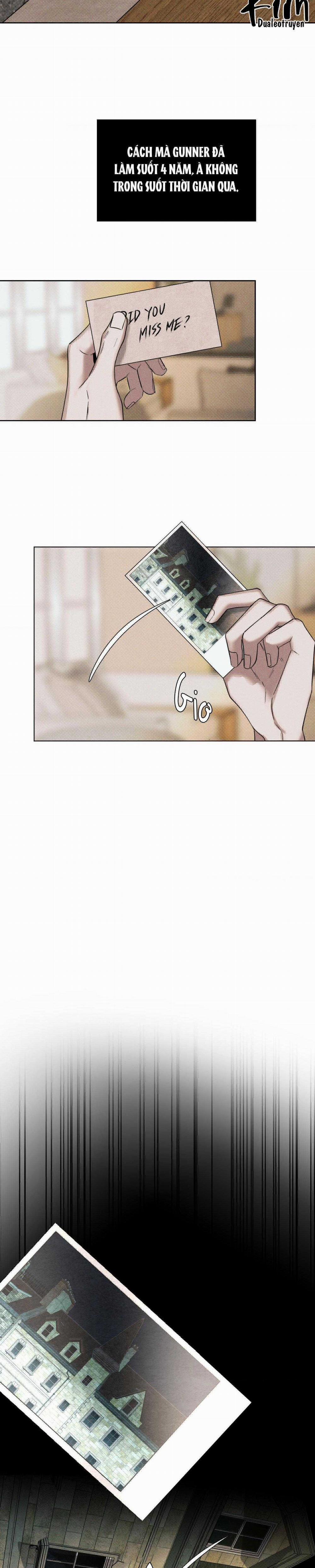 Ôi Kẻ Thù Thân Yêu! 15 trang 15