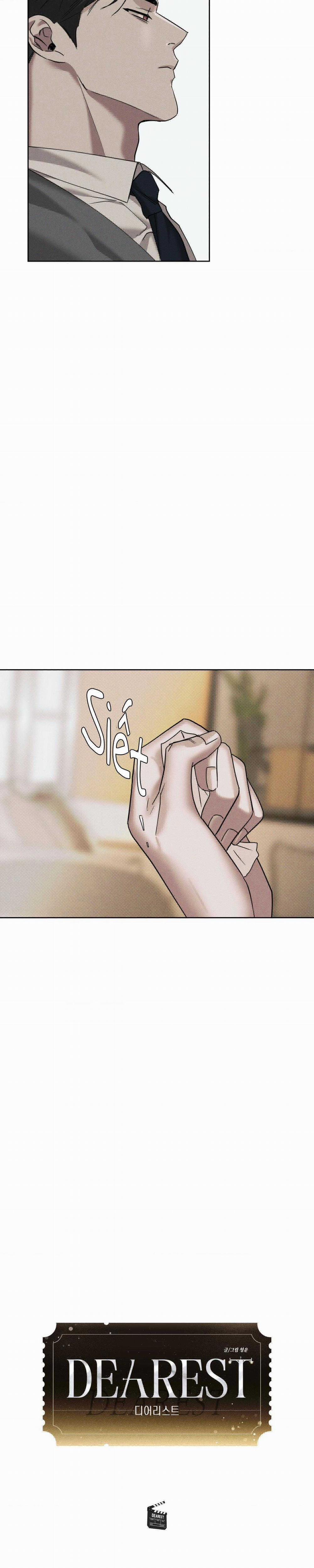 Ôi Kẻ Thù Thân Yêu! 15 trang 21