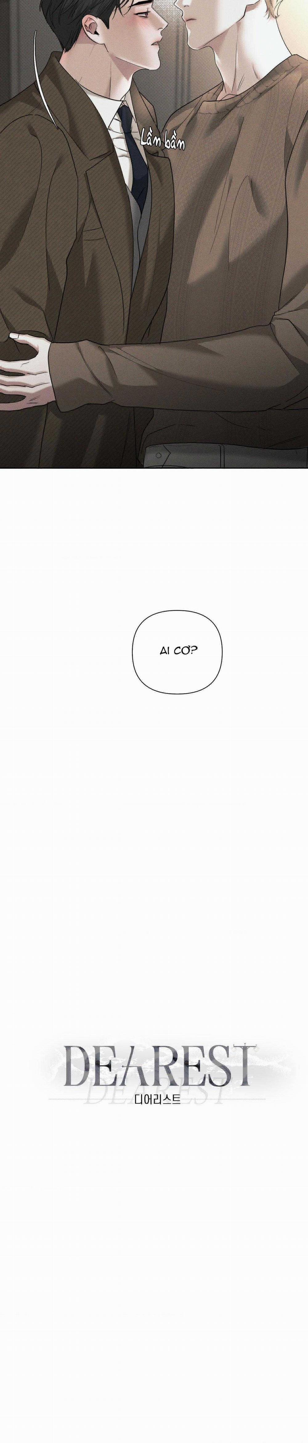 Ôi Kẻ Thù Thân Yêu! 15 trang 35