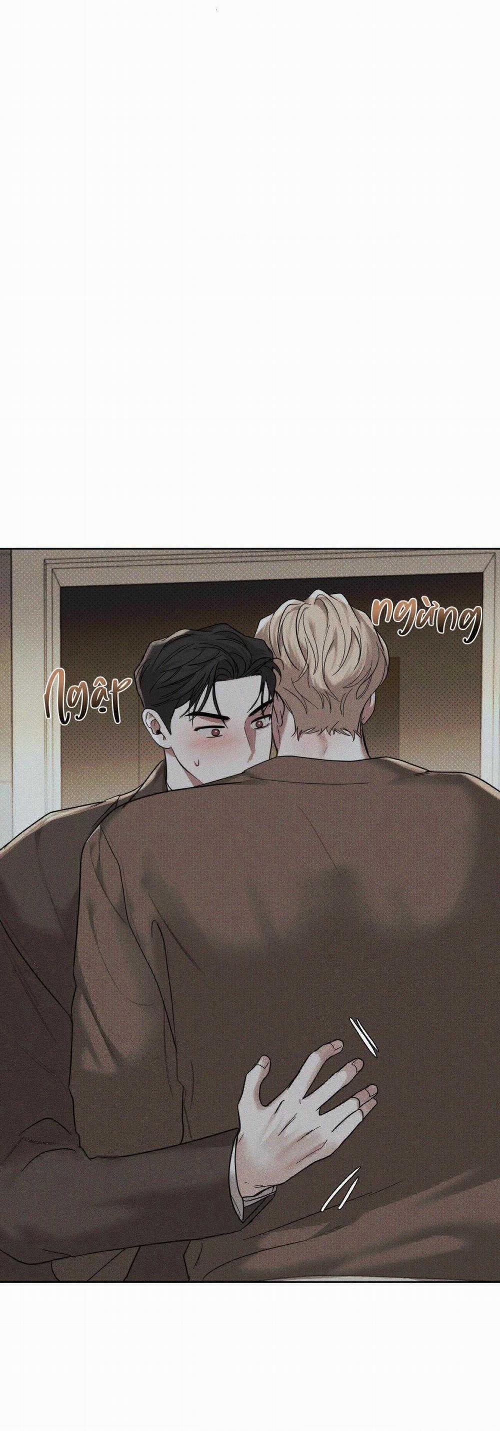 Ôi Kẻ Thù Thân Yêu! 16 trang 13