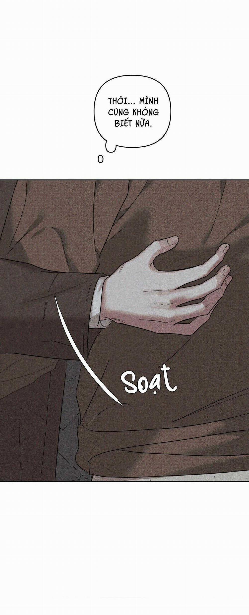 Ôi Kẻ Thù Thân Yêu! 16 trang 14