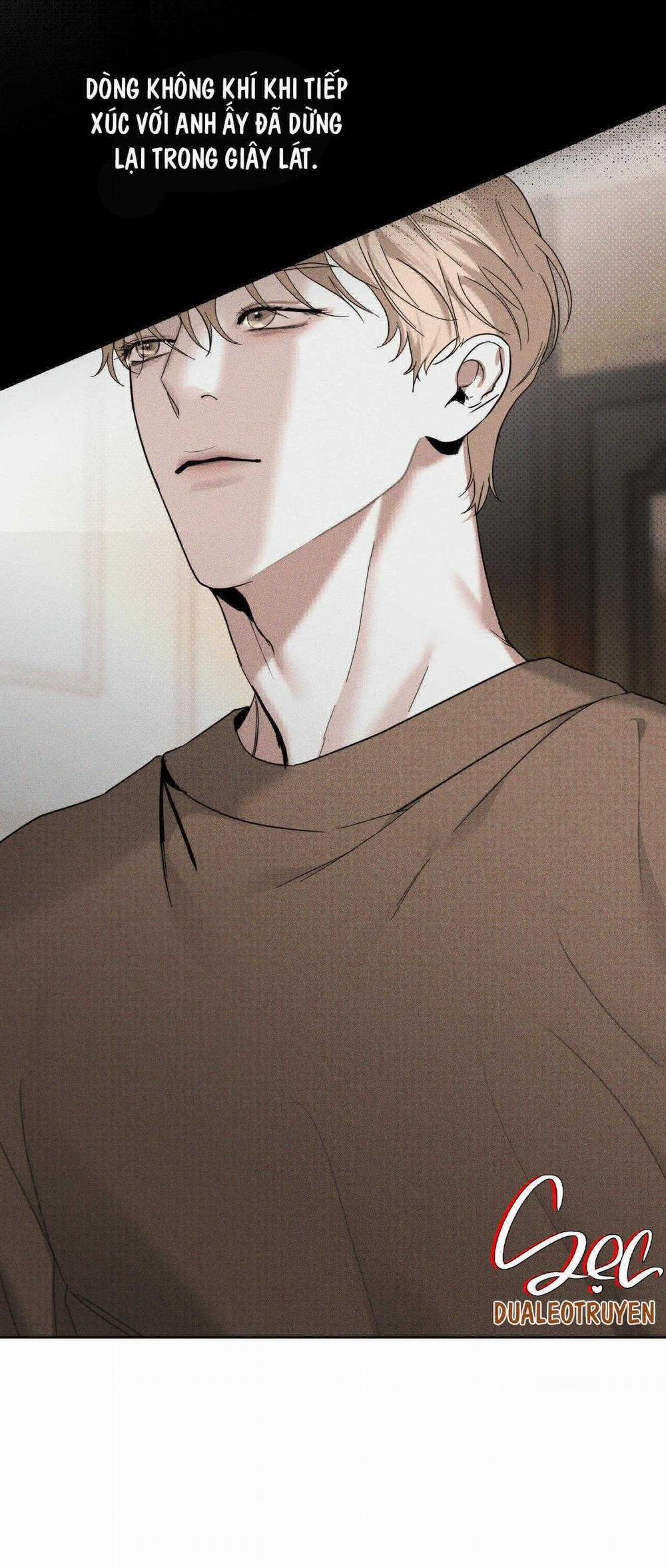 Ôi Kẻ Thù Thân Yêu! 16 trang 2