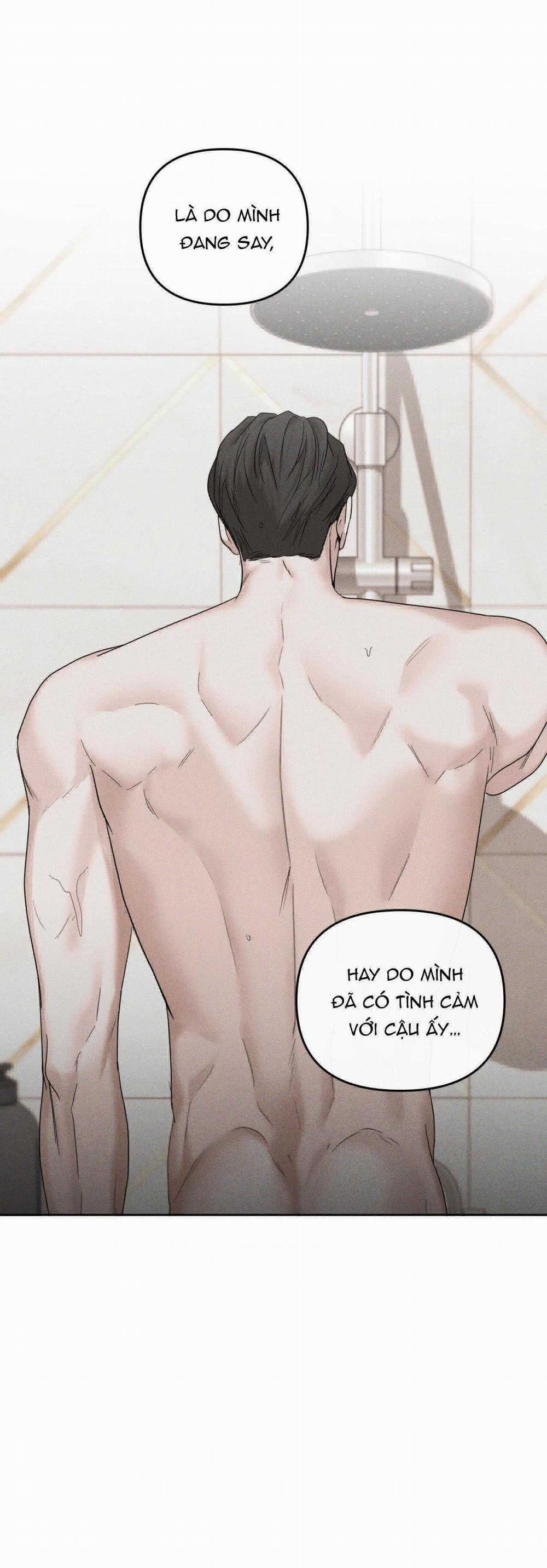 Ôi Kẻ Thù Thân Yêu! 16 trang 20