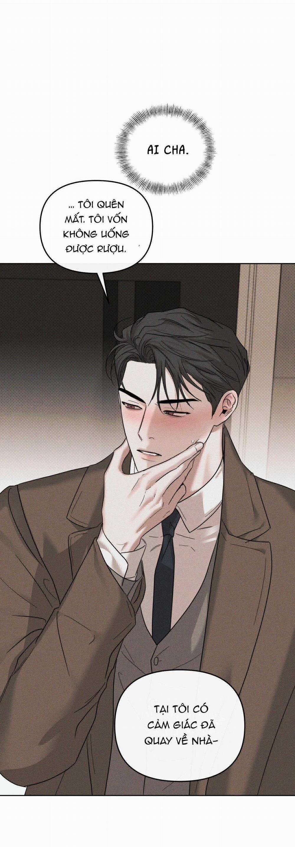 Ôi Kẻ Thù Thân Yêu! 16 trang 3