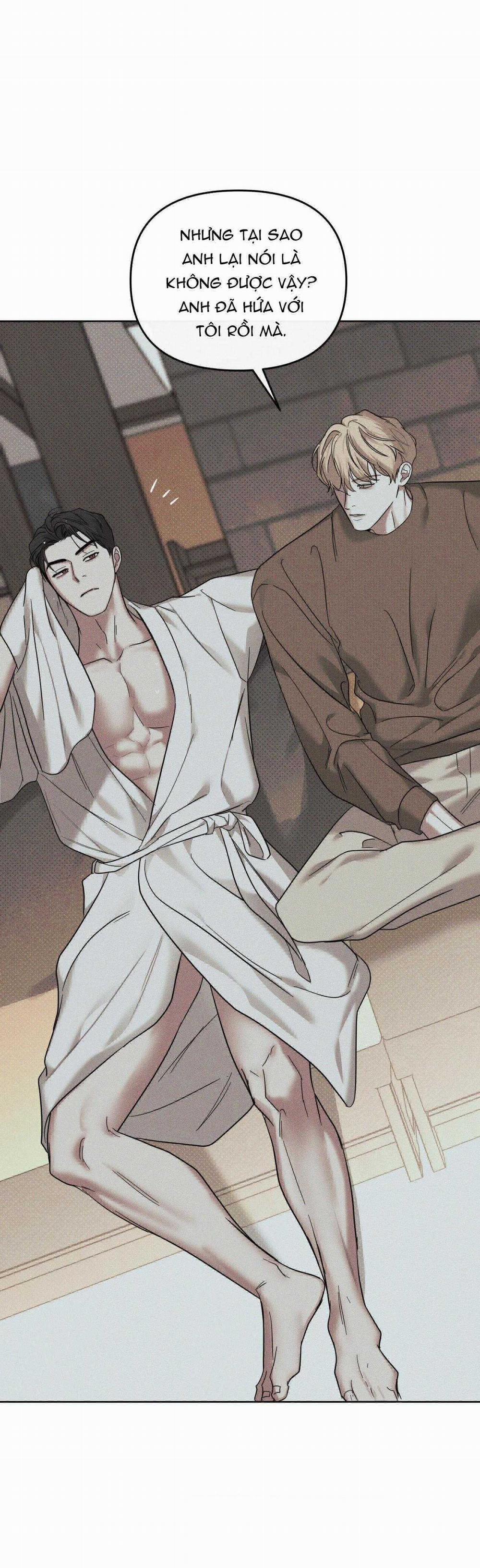 Ôi Kẻ Thù Thân Yêu! 16 trang 30