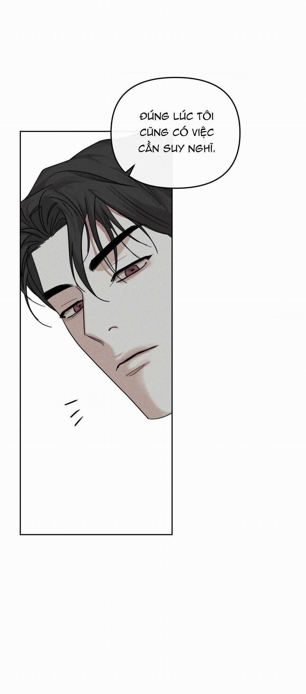 Ôi Kẻ Thù Thân Yêu! 16 trang 34