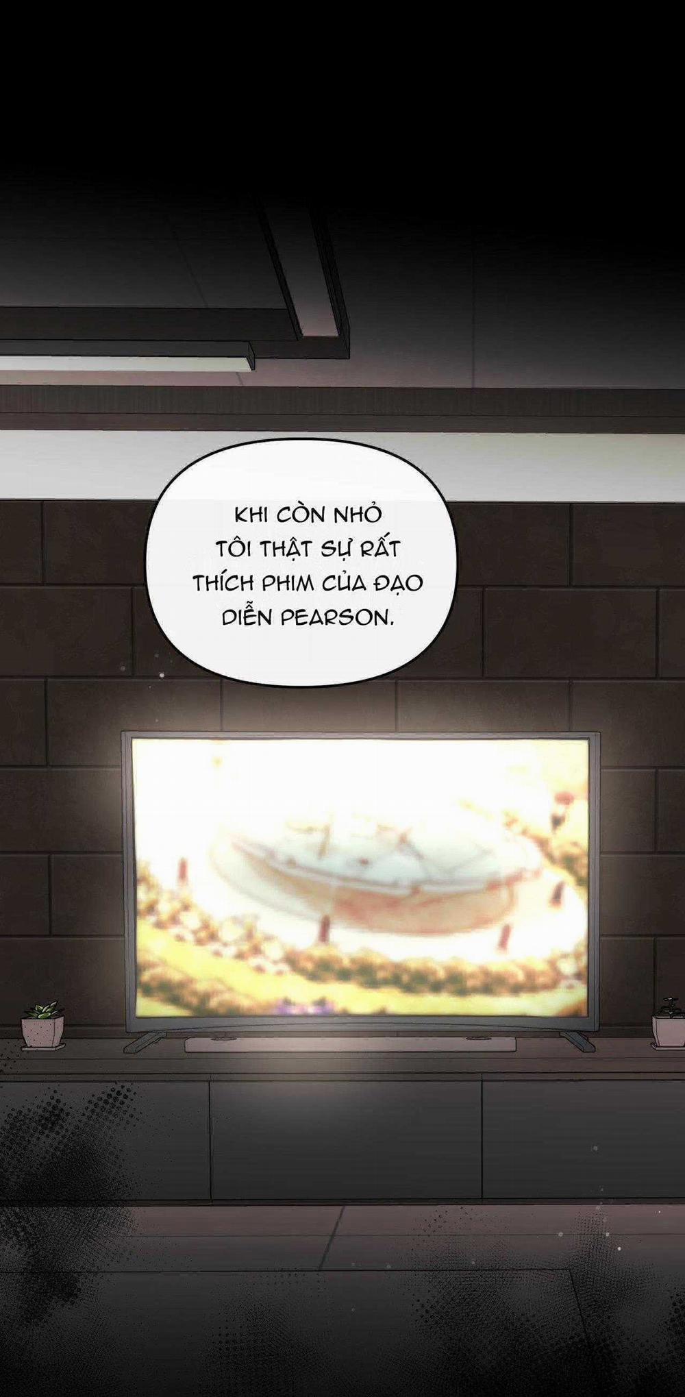 Ôi Kẻ Thù Thân Yêu! 16 trang 36