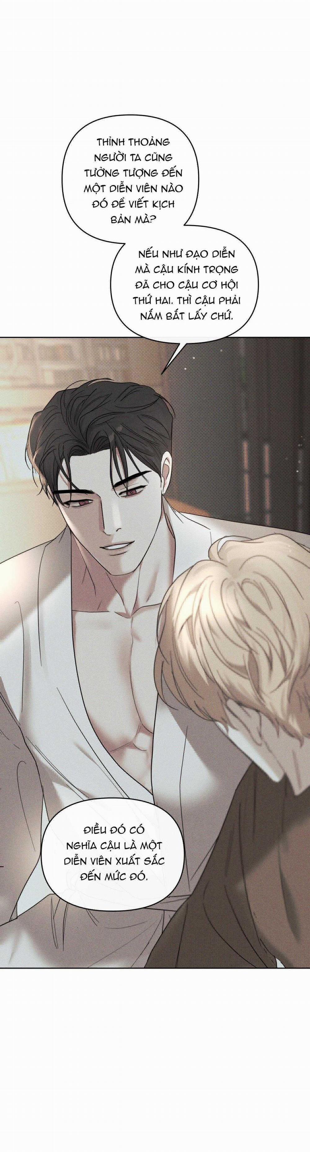 Ôi Kẻ Thù Thân Yêu! 16 trang 47