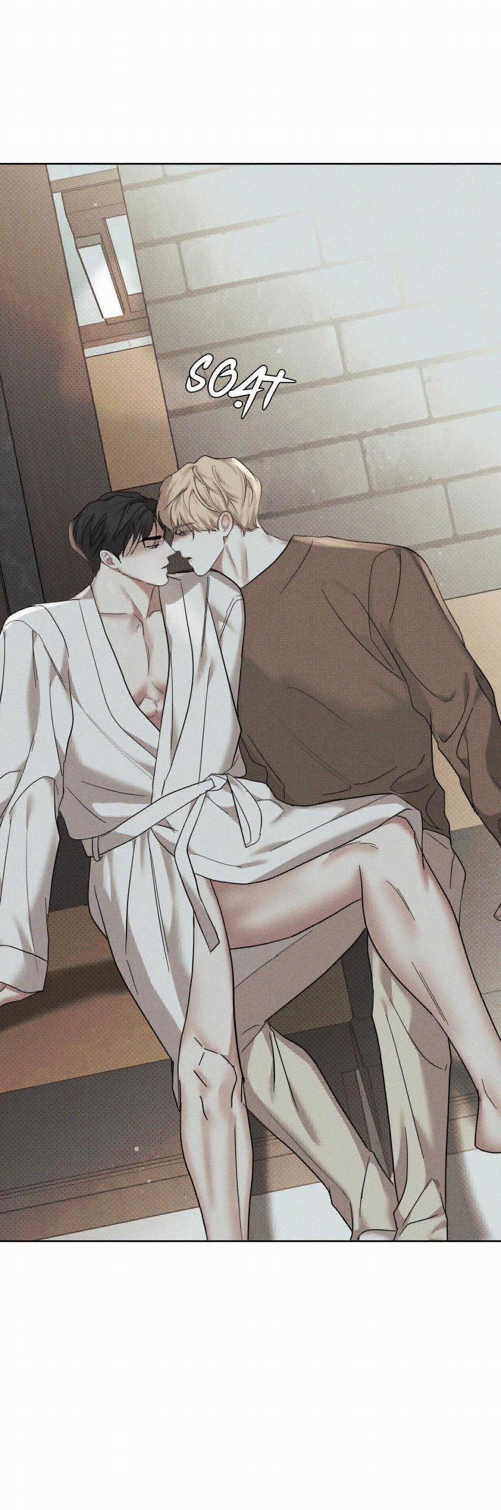 Ôi Kẻ Thù Thân Yêu! 16 trang 49