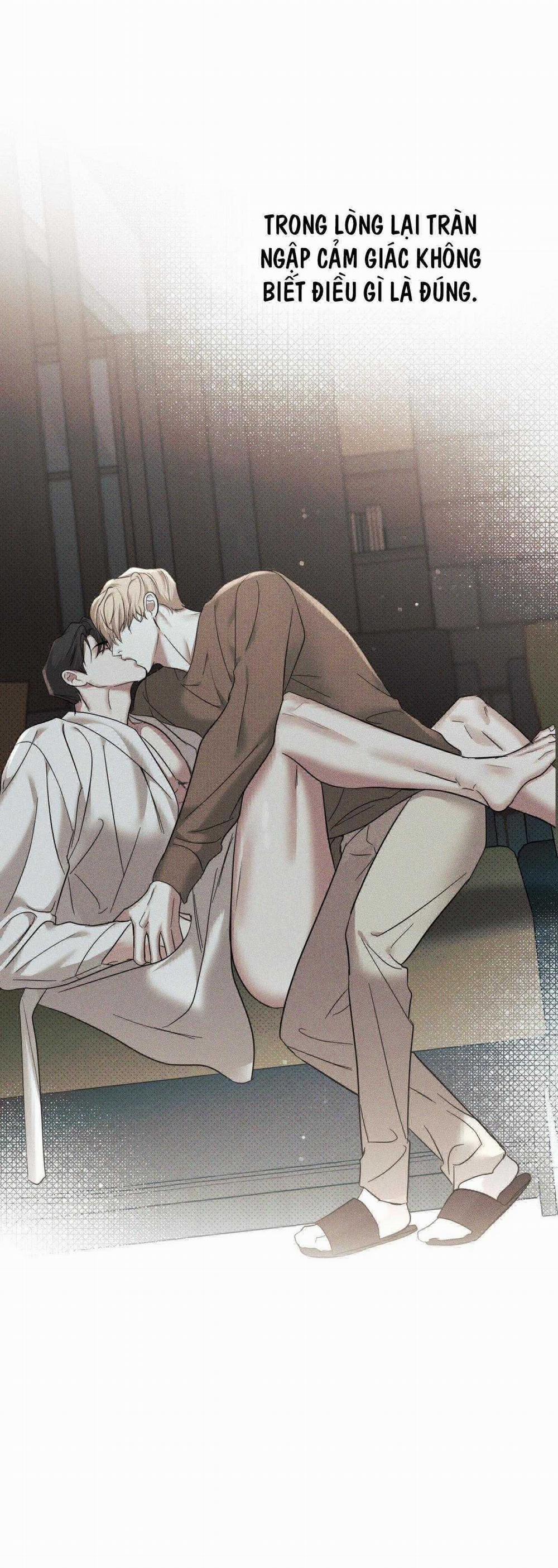 Ôi Kẻ Thù Thân Yêu! 16 trang 52