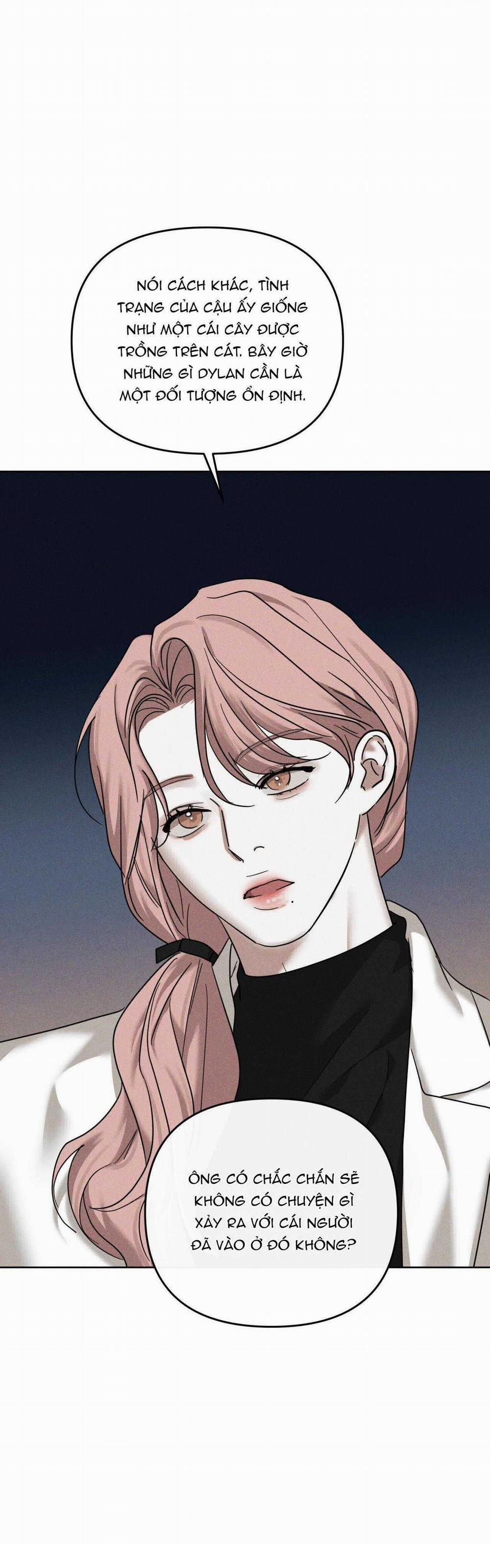 Ôi Kẻ Thù Thân Yêu! 16 trang 56