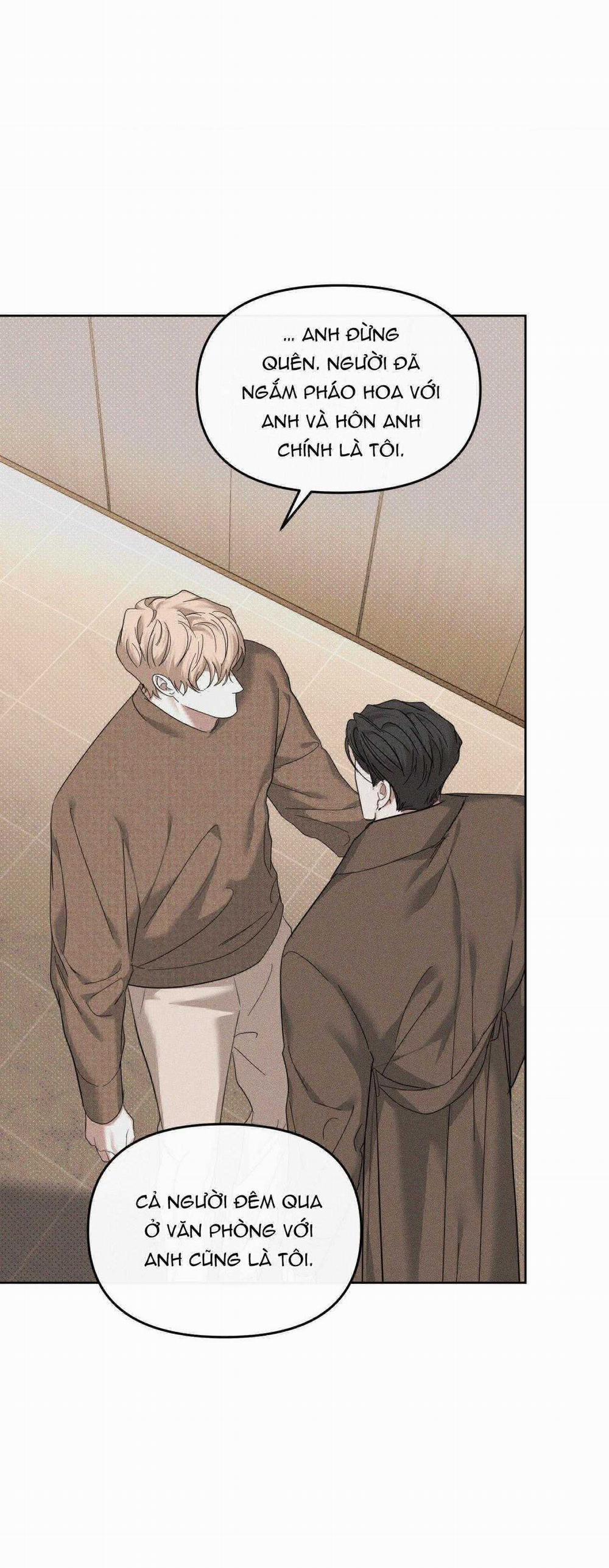 Ôi Kẻ Thù Thân Yêu! 16 trang 6