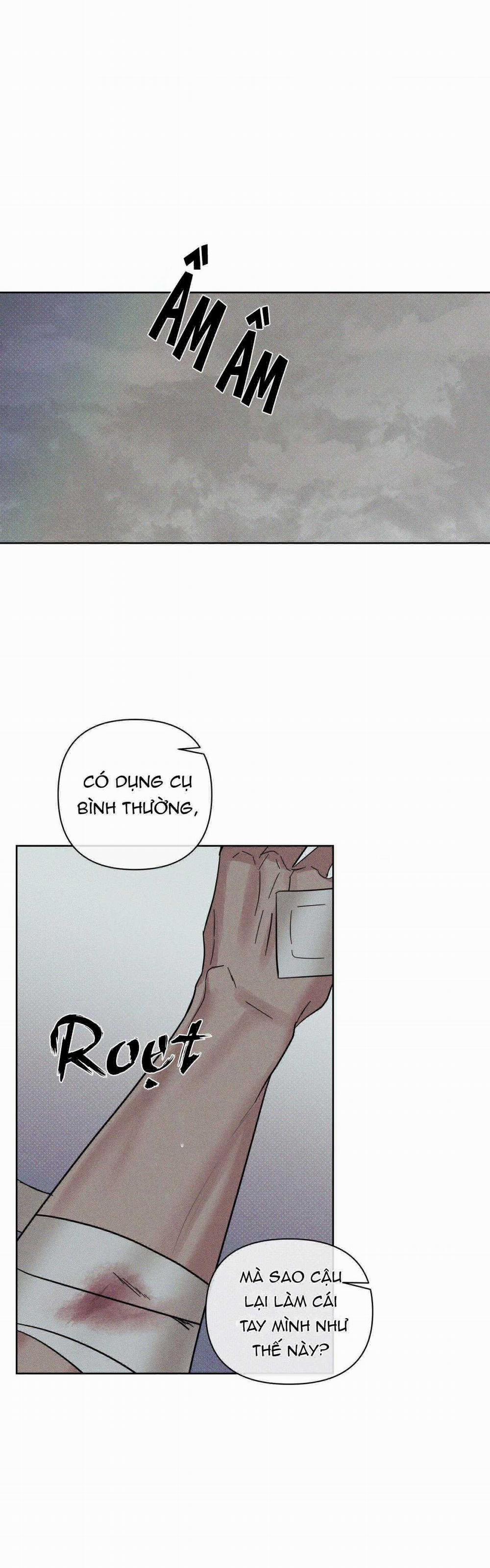 Ôi Kẻ Thù Thân Yêu! 16 trang 60