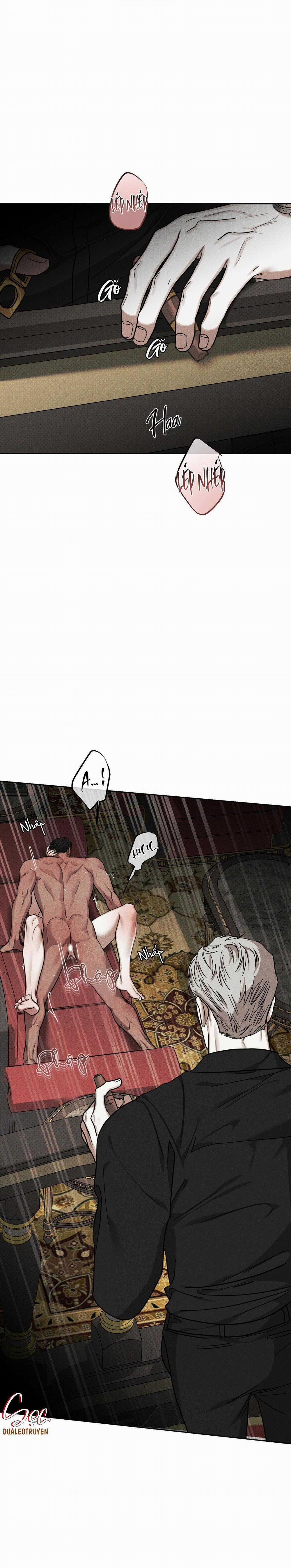 Ôi Kẻ Thù Thân Yêu! 17 trang 1