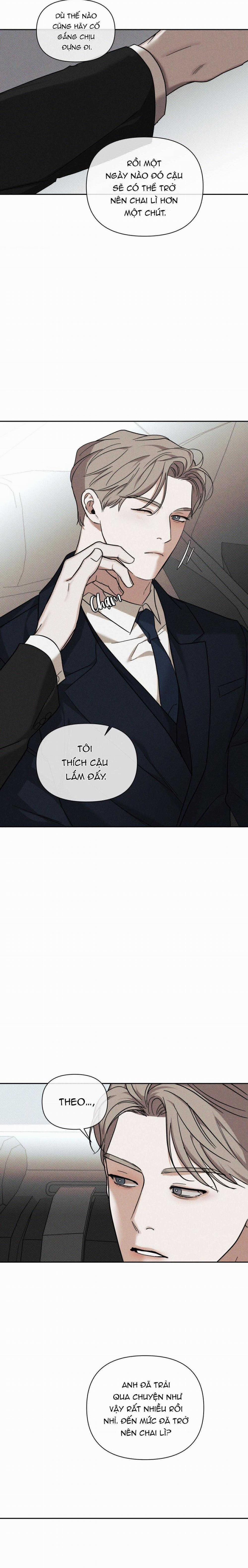 Ôi Kẻ Thù Thân Yêu! 17 trang 14