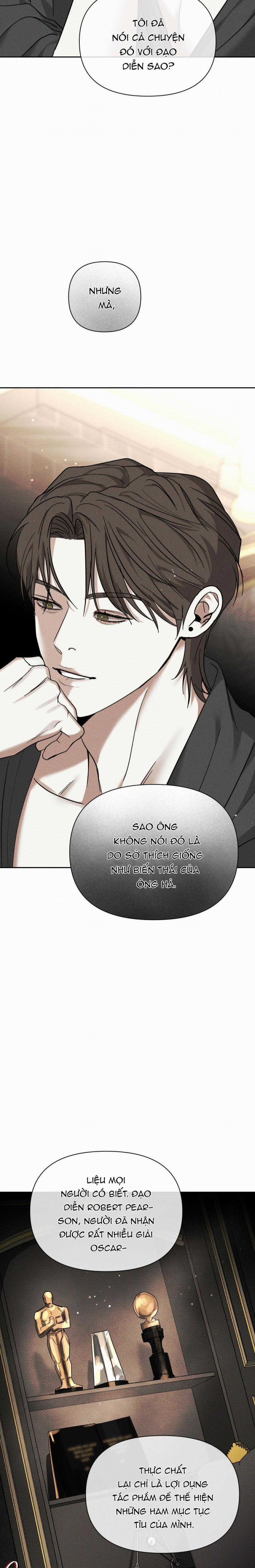 Ôi Kẻ Thù Thân Yêu! 17 trang 5