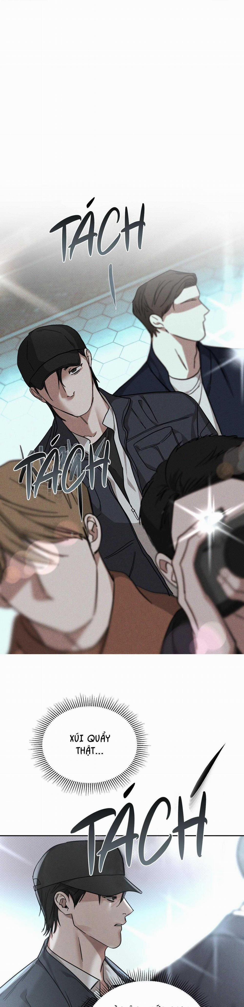 Ôi Kẻ Thù Thân Yêu! 18 trang 1