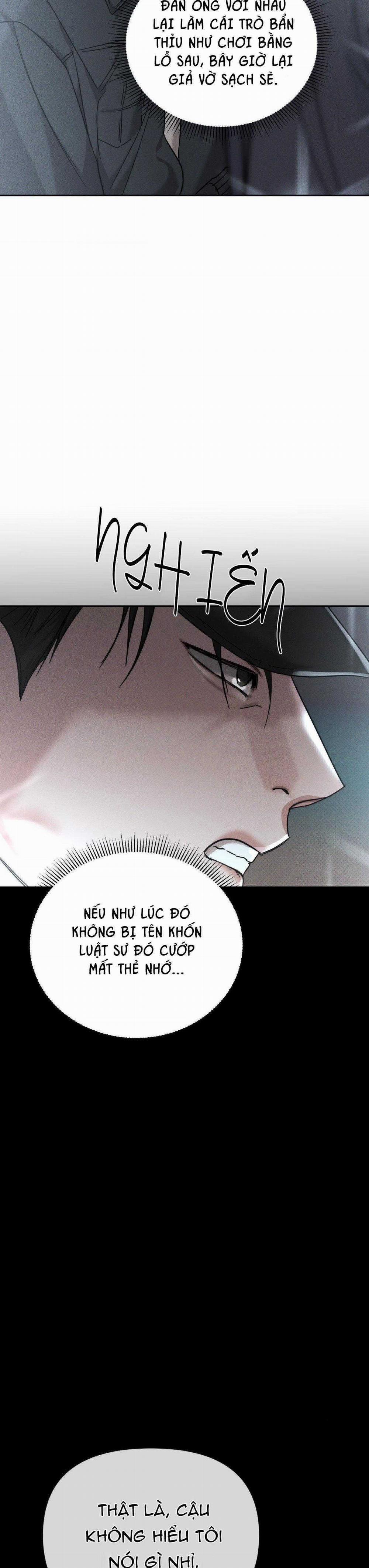 Ôi Kẻ Thù Thân Yêu! 18 trang 2