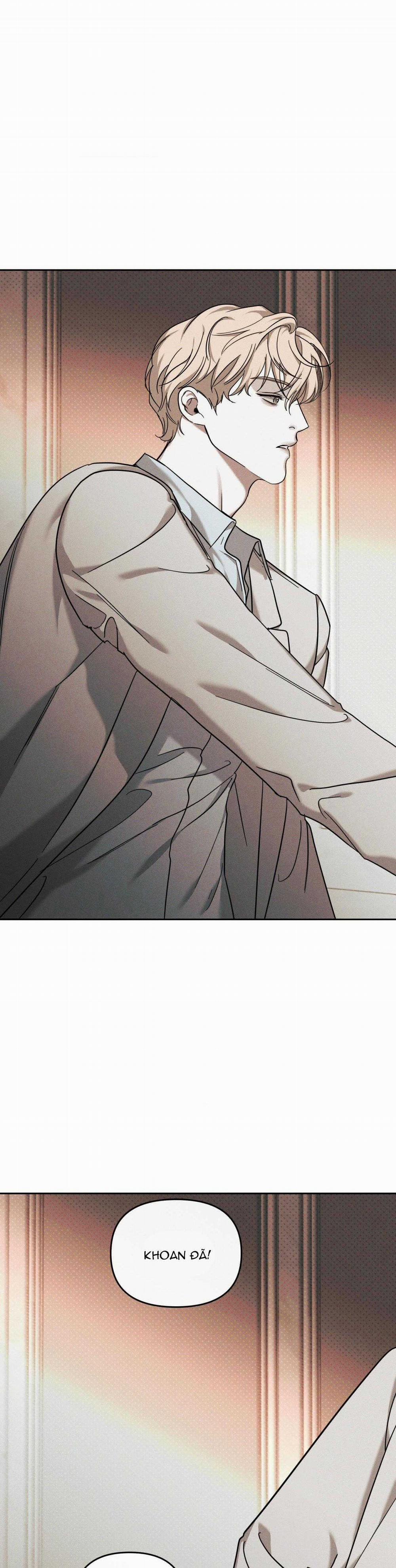 Ôi Kẻ Thù Thân Yêu! 18 trang 38