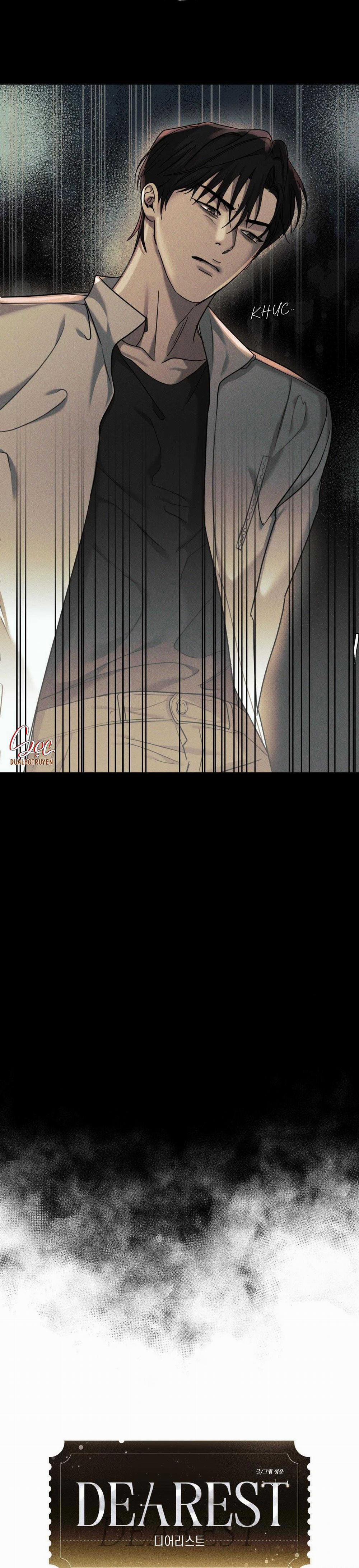 Ôi Kẻ Thù Thân Yêu! 18 trang 5