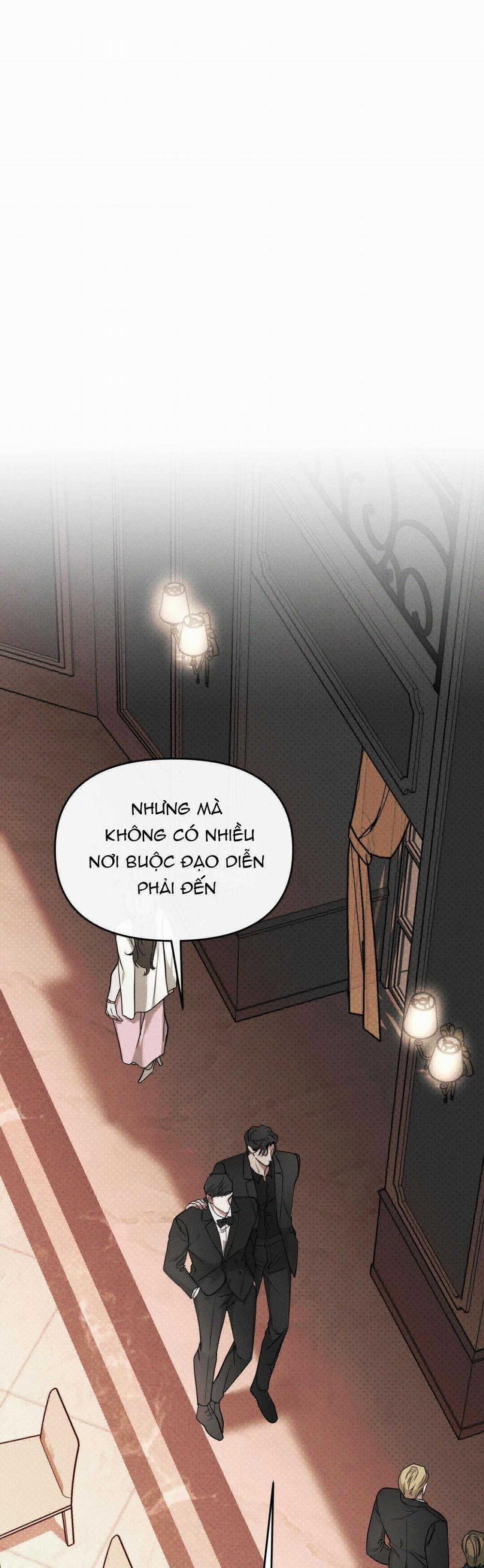 Ôi Kẻ Thù Thân Yêu! 18 trang 9