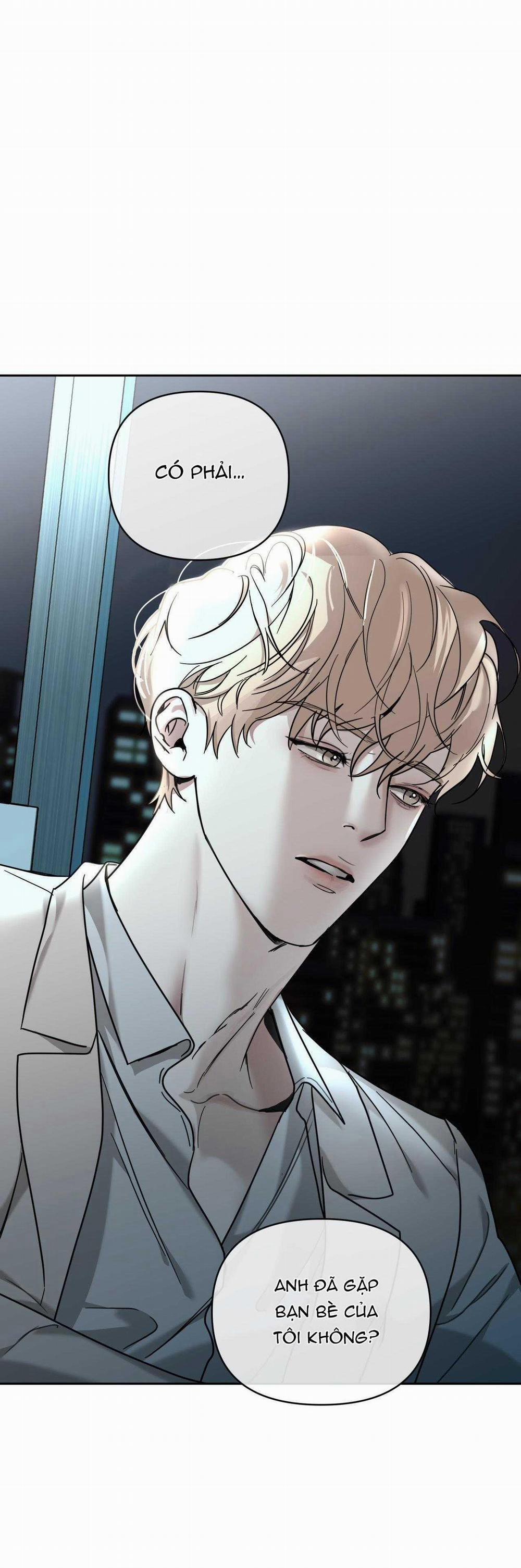 Ôi Kẻ Thù Thân Yêu! 19 trang 1