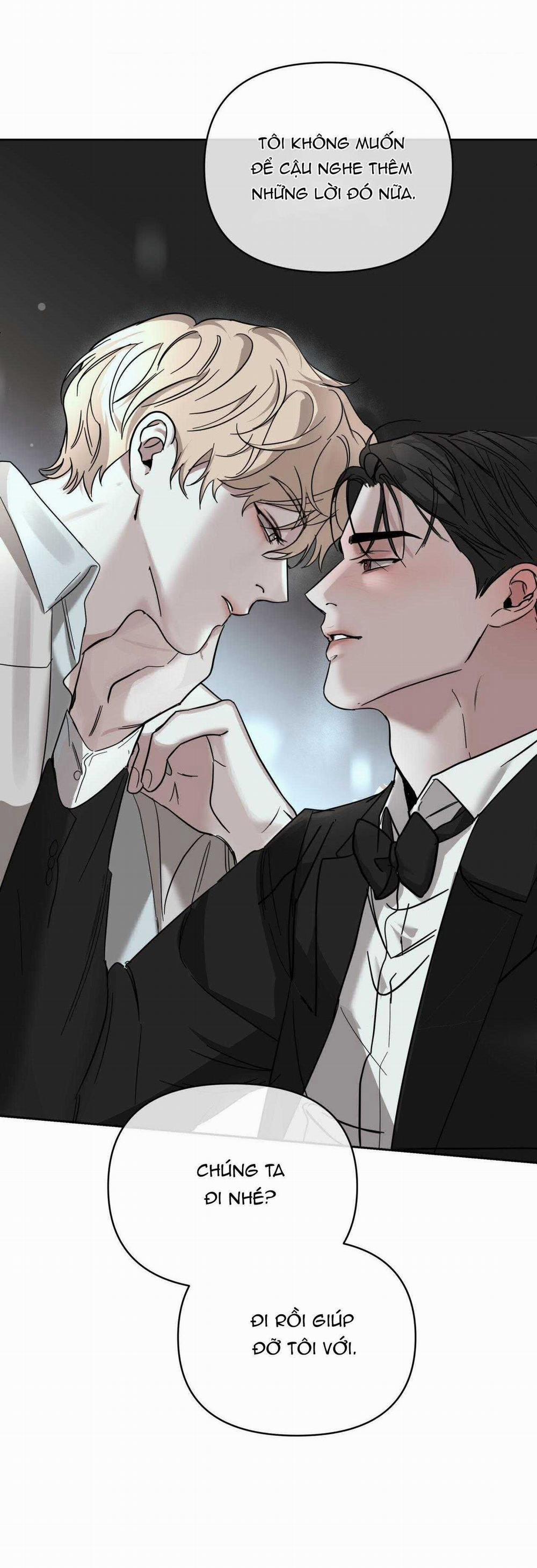 Ôi Kẻ Thù Thân Yêu! 19 trang 10