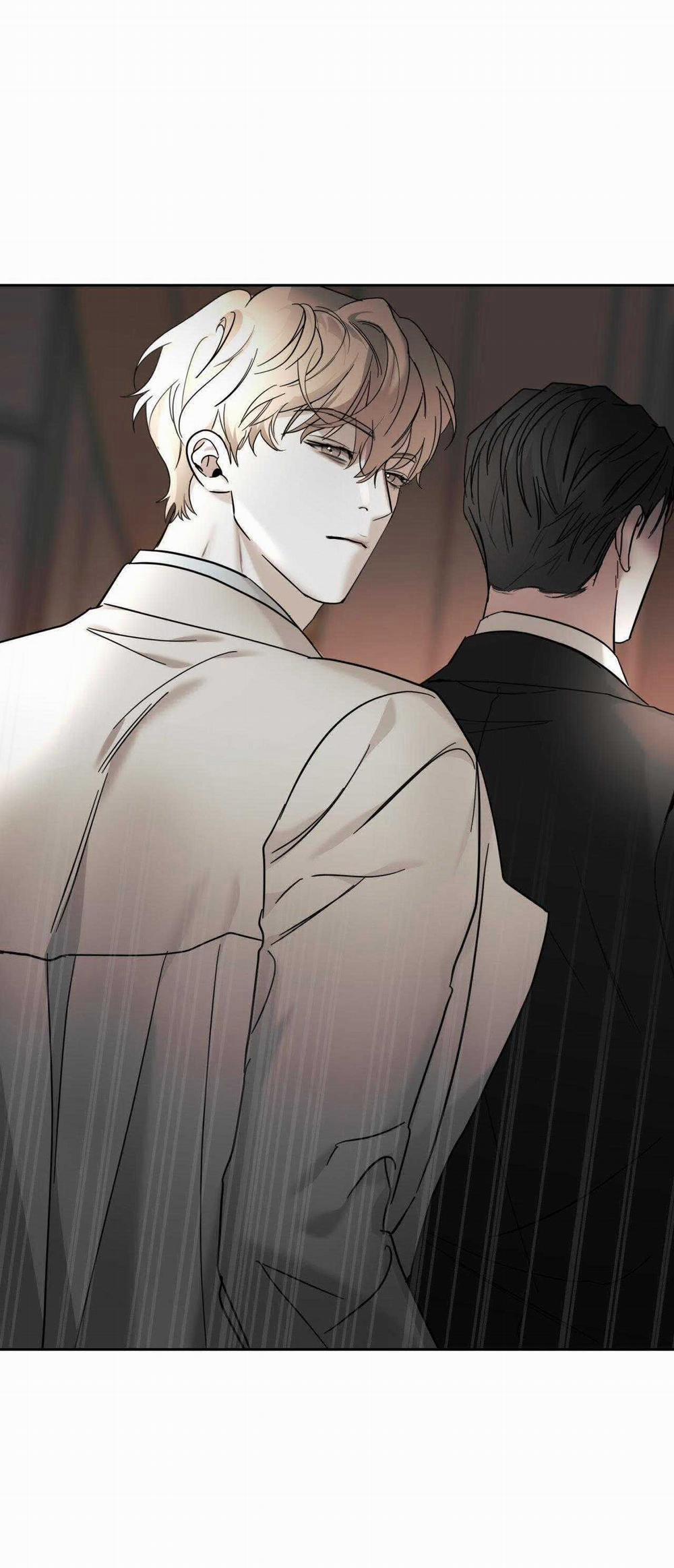 Ôi Kẻ Thù Thân Yêu! 19 trang 14