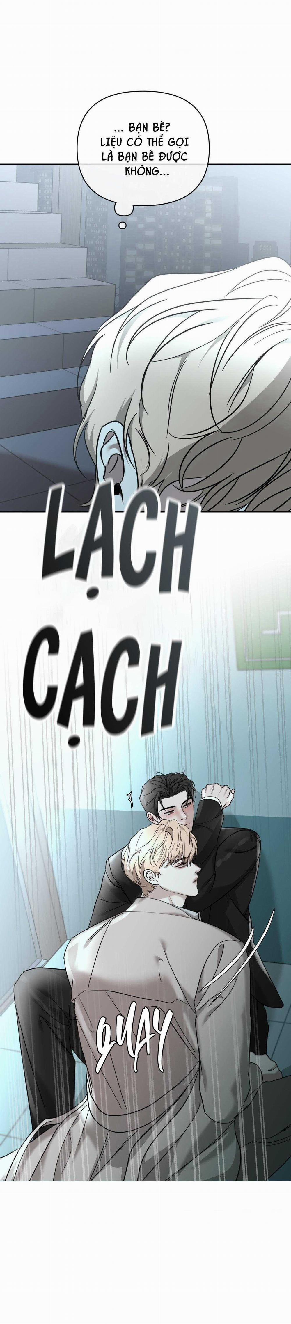 Ôi Kẻ Thù Thân Yêu! 19 trang 2