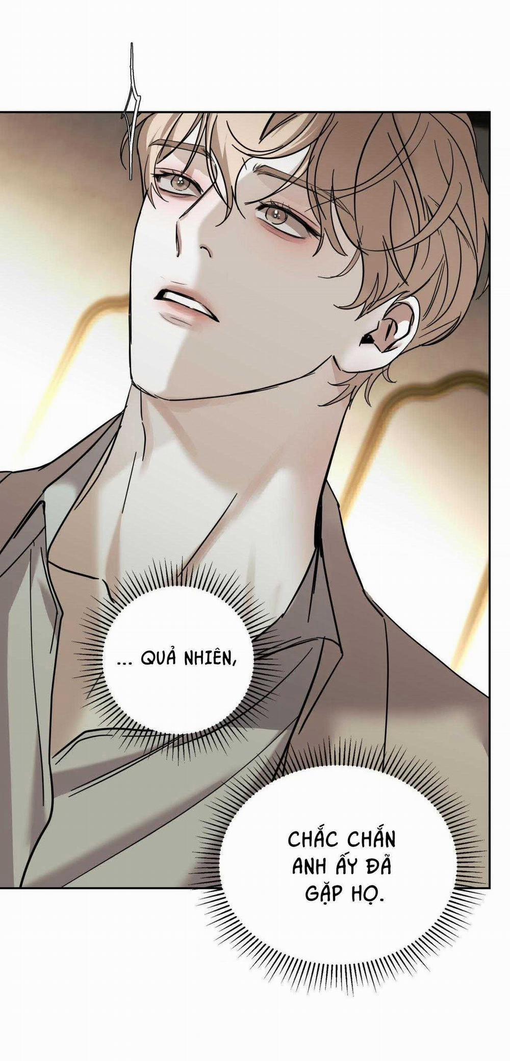 Ôi Kẻ Thù Thân Yêu! 19 trang 28