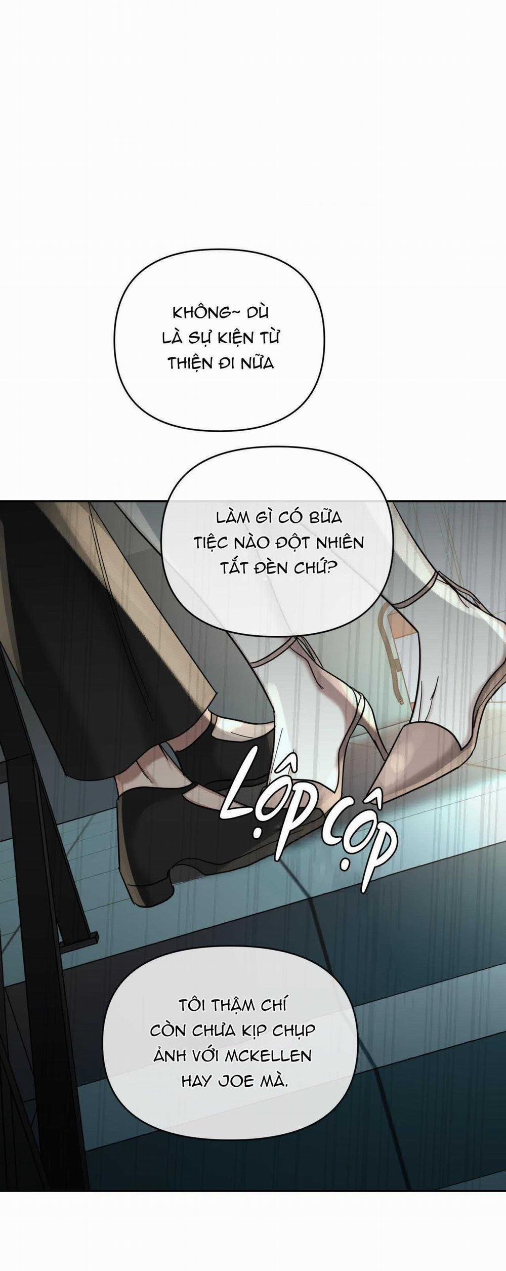 Ôi Kẻ Thù Thân Yêu! 19 trang 3