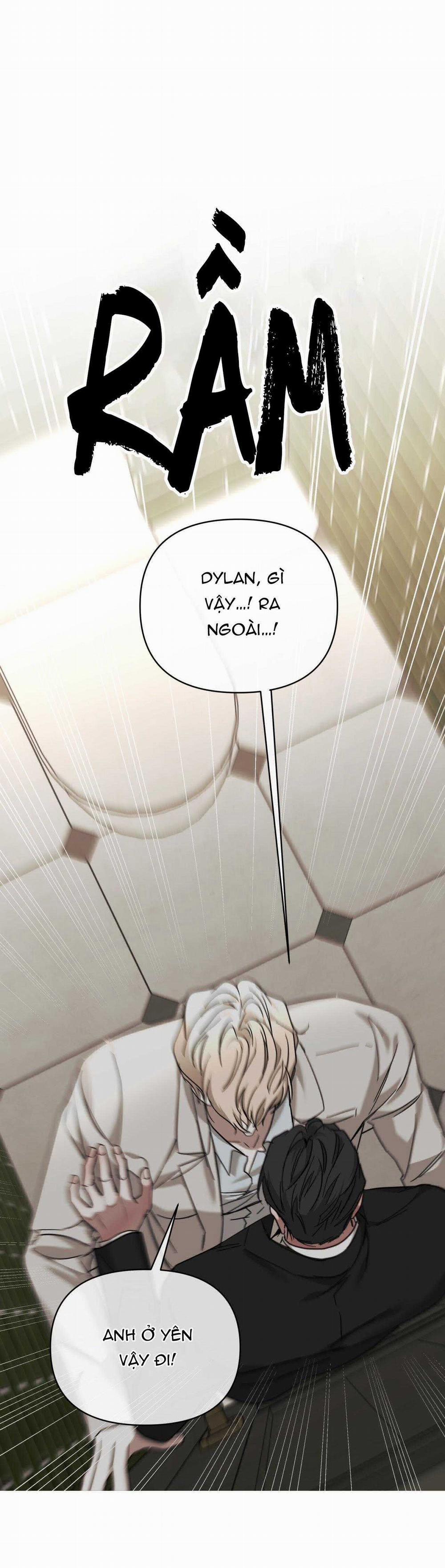 Ôi Kẻ Thù Thân Yêu! 19 trang 30