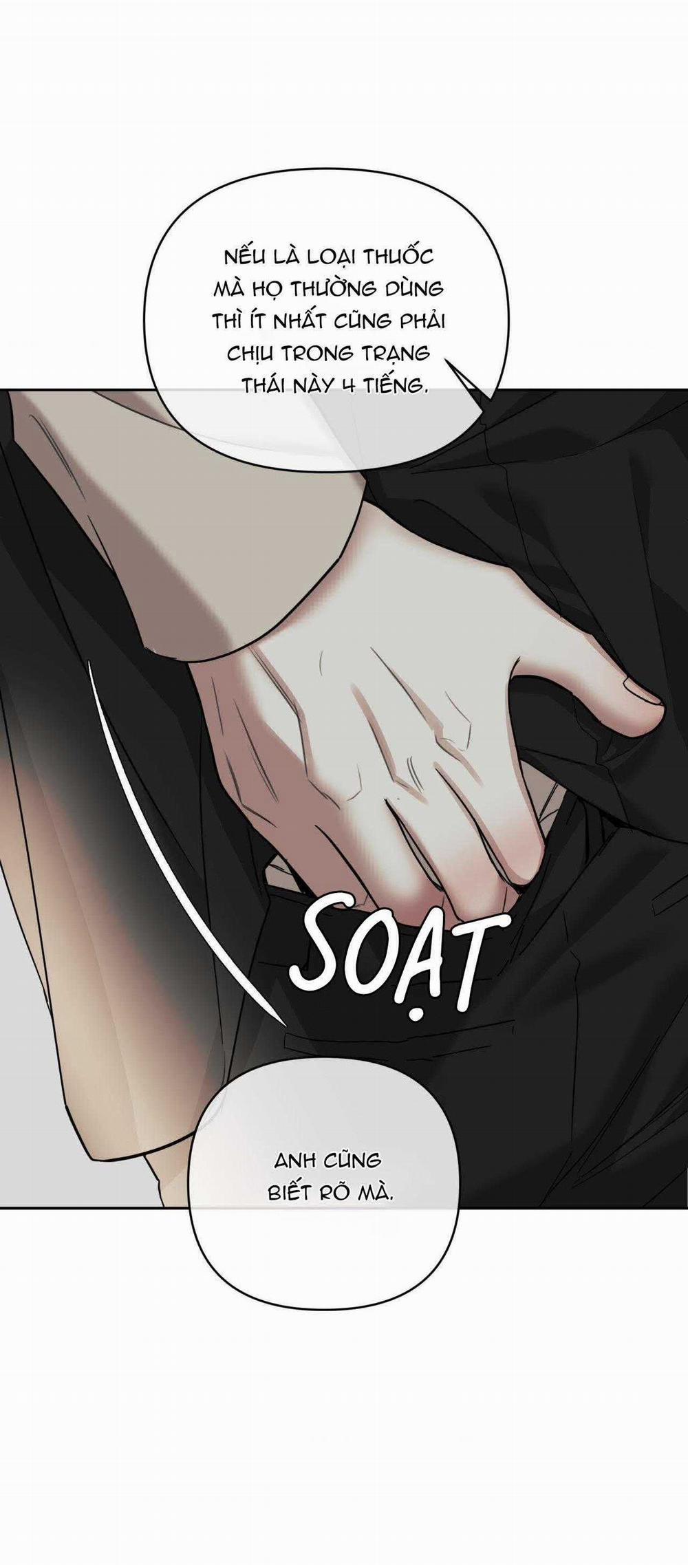 Ôi Kẻ Thù Thân Yêu! 19 trang 32