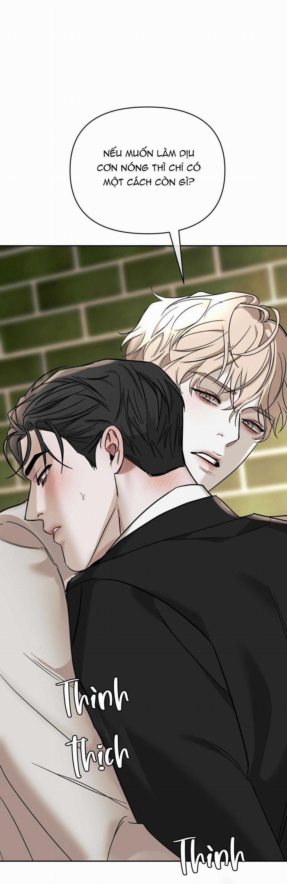 Ôi Kẻ Thù Thân Yêu! 19 trang 33