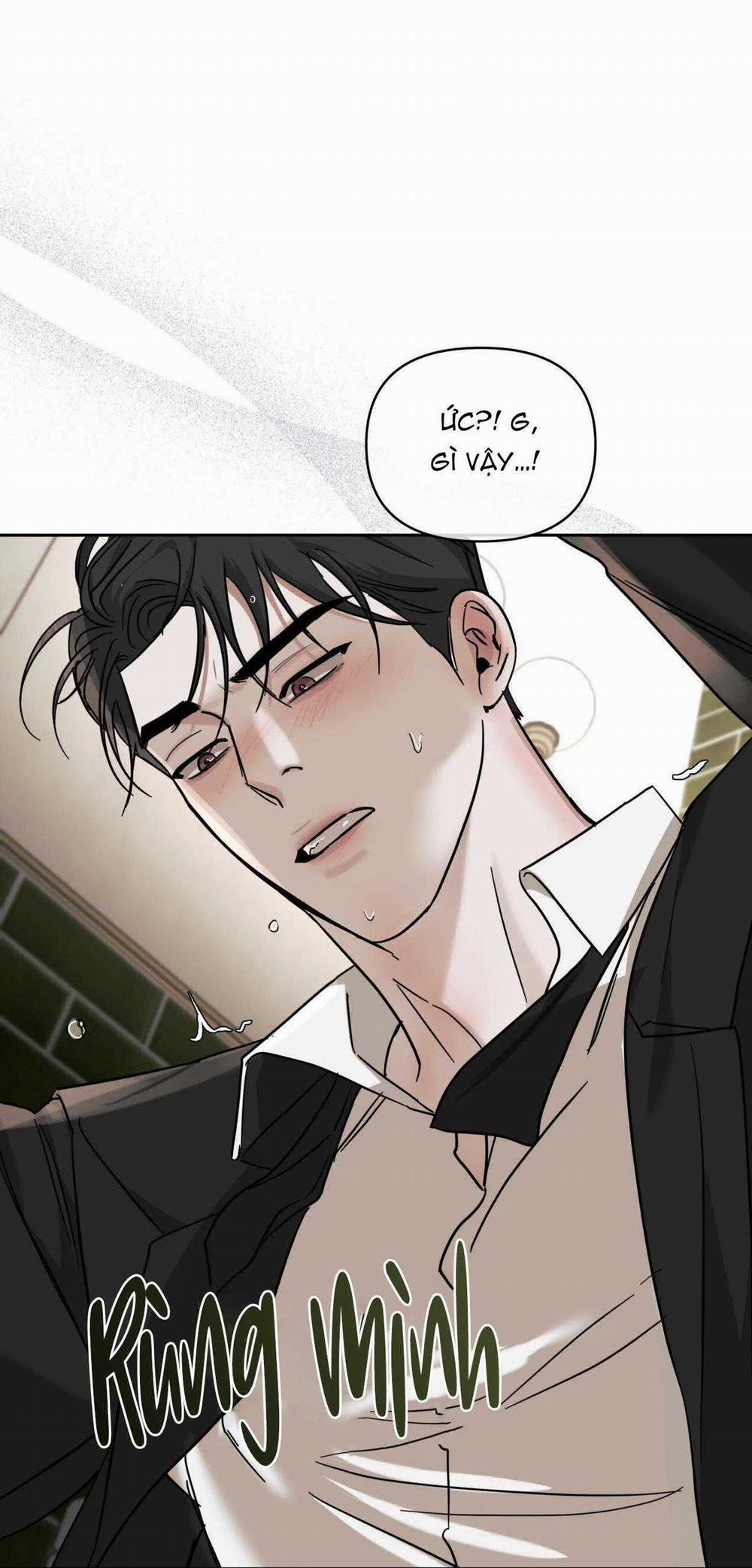 Ôi Kẻ Thù Thân Yêu! 19 trang 39