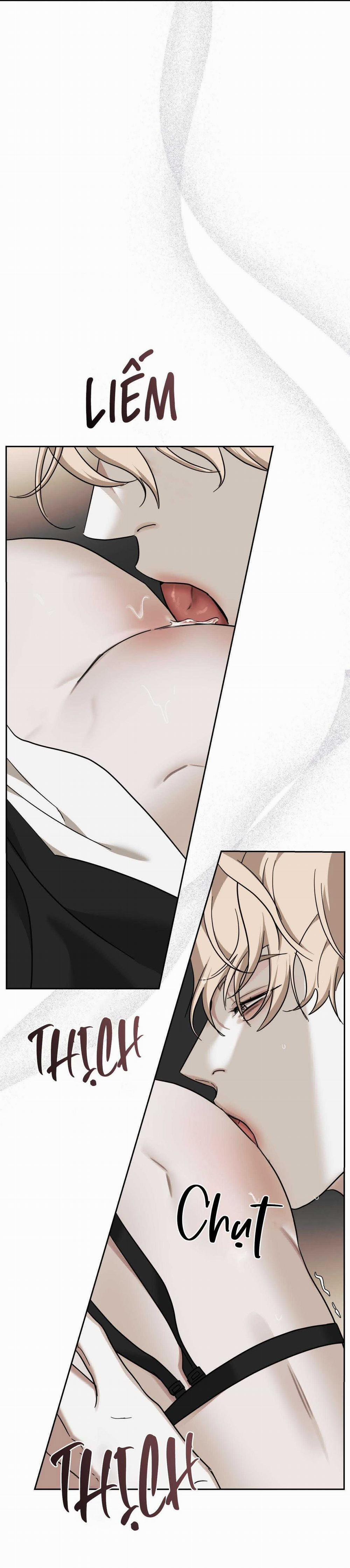 Ôi Kẻ Thù Thân Yêu! 19 trang 40