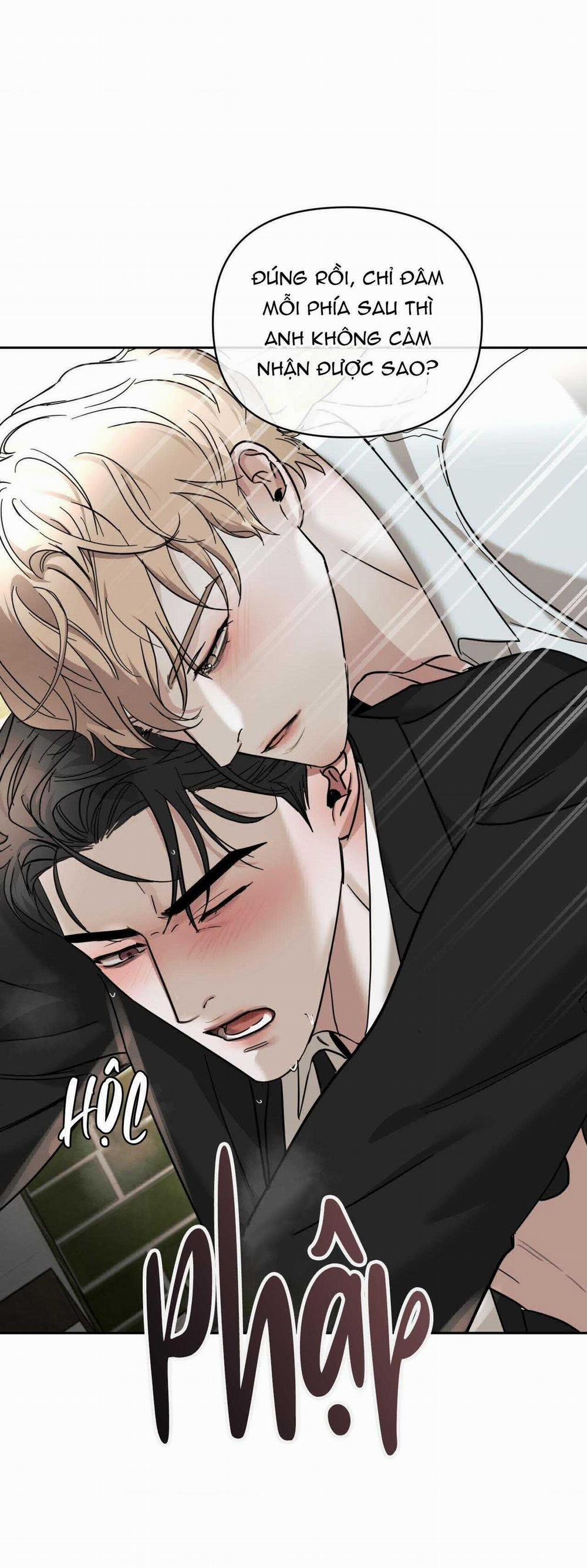 Ôi Kẻ Thù Thân Yêu! 19 trang 46