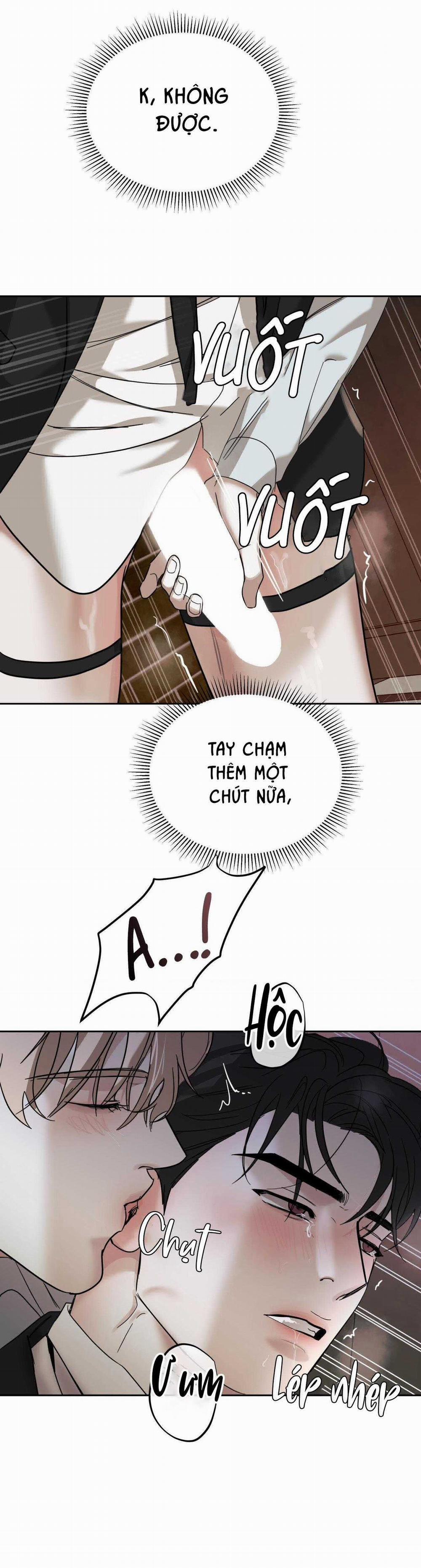 Ôi Kẻ Thù Thân Yêu! 19 trang 50