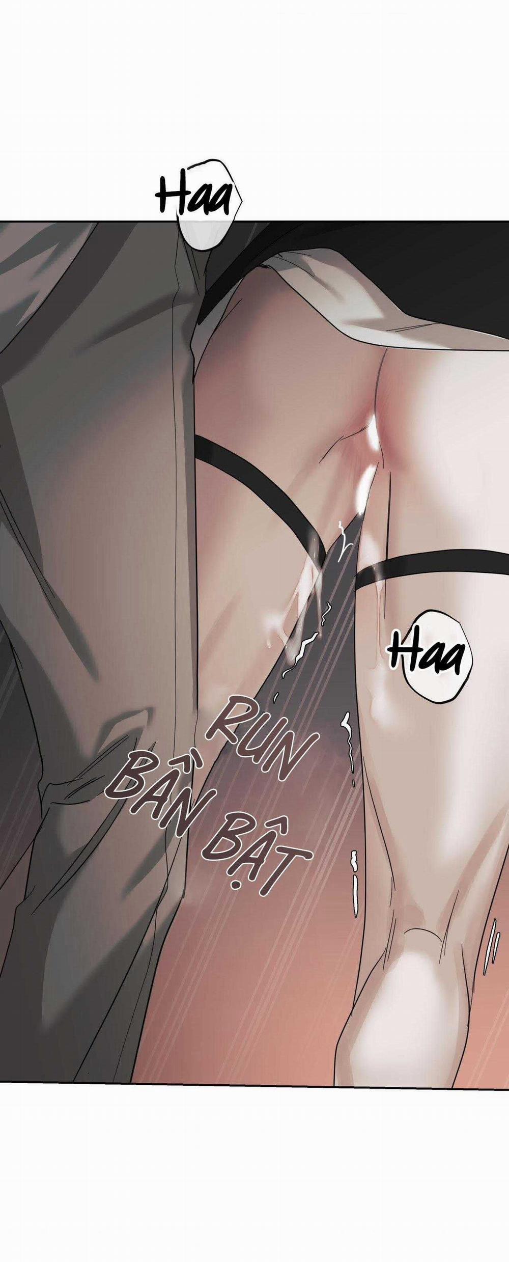 Ôi Kẻ Thù Thân Yêu! 19 trang 53