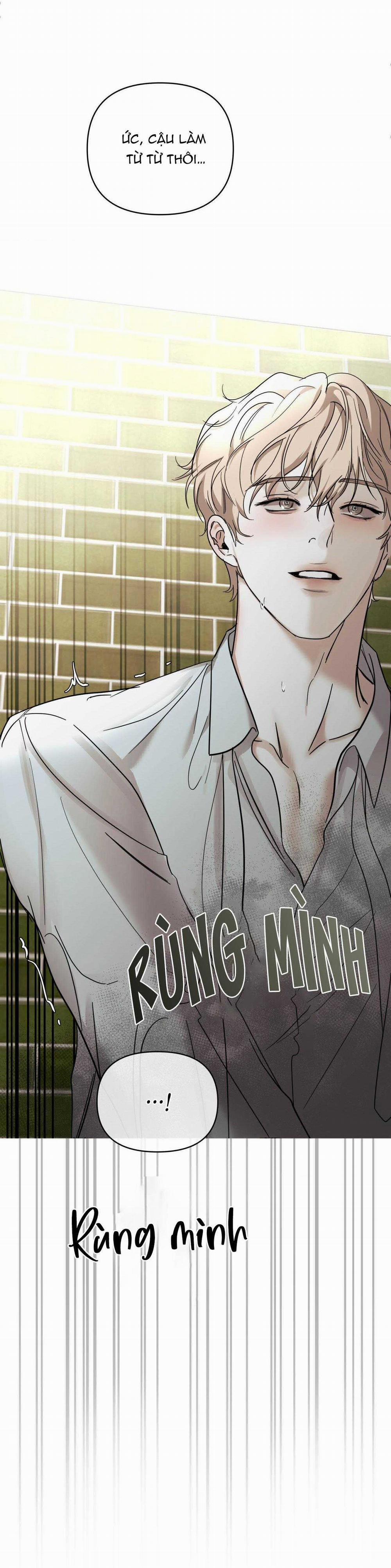 Ôi Kẻ Thù Thân Yêu! 19 trang 56