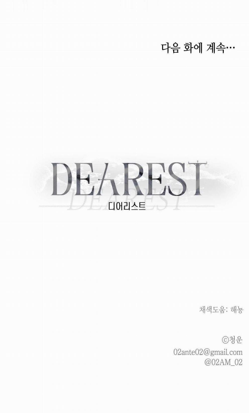 Ôi Kẻ Thù Thân Yêu! 19 trang 57