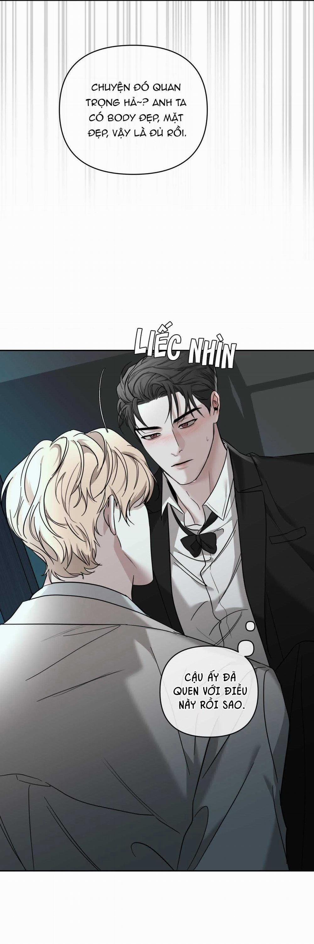 Ôi Kẻ Thù Thân Yêu! 19 trang 6